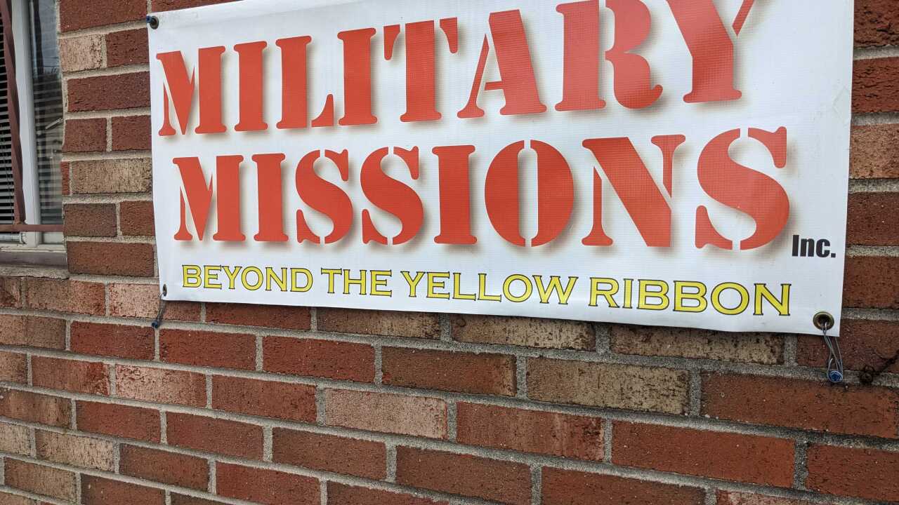 Military Missions