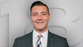 Eli Gehn, LEX 18 Sports Reporter