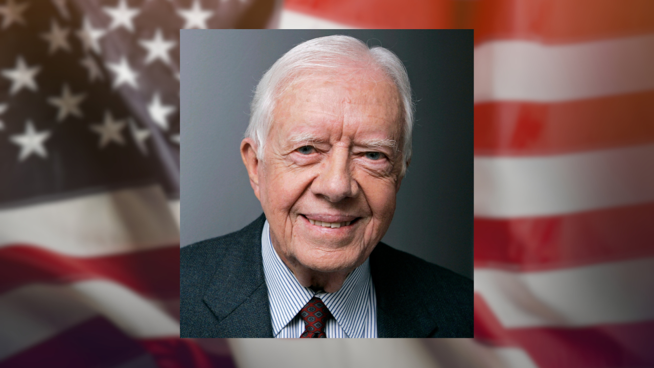 Jimmy Carter