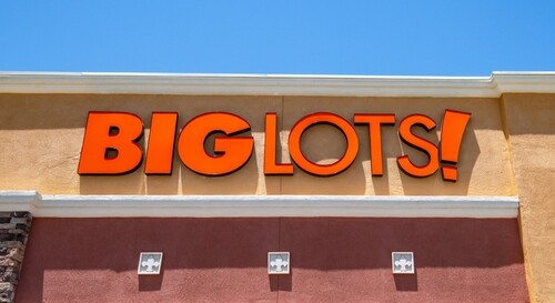 Big Lots