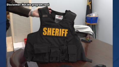 $15M program offers new bulletproof vests to KY law enforcement agencies