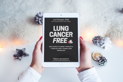 Lung Cancer Free