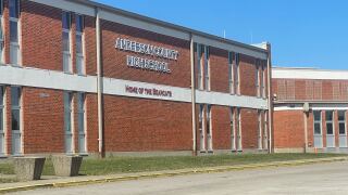 Anderson County High School