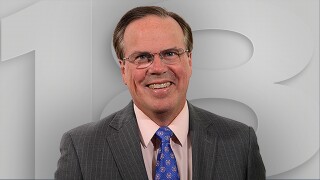 Bill Meck, LEX 18 Chief Meteorologist