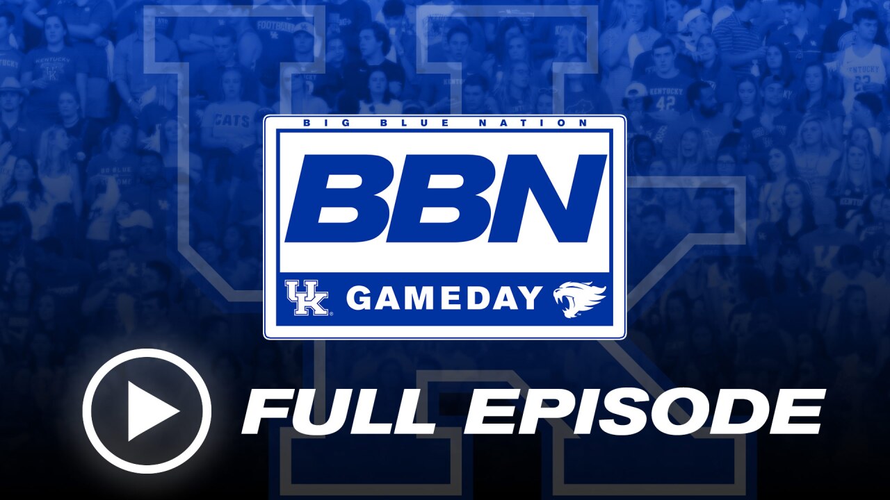 BBN Gameday Full Episode fsg 2022