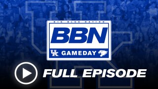 BBN Gameday Full Episode fsg 2022