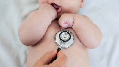 Preventing pediatric pneumonia