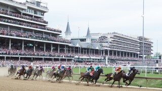 MAGE - The Kentucky Derby - 149th Running - 05-06-23 - R12 - Churchill Downs - Sweeping Turn 01.jpg