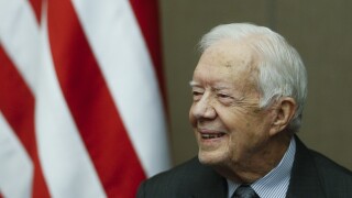 Jimmy Carter