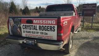 Vigil To Mark 3 Years Since Crystal Rogers Disappearance