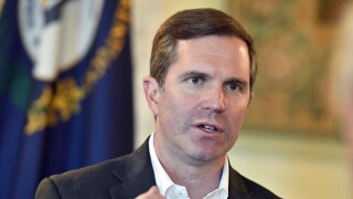 Andy Beshear