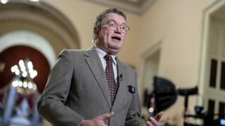 Thomas Massie