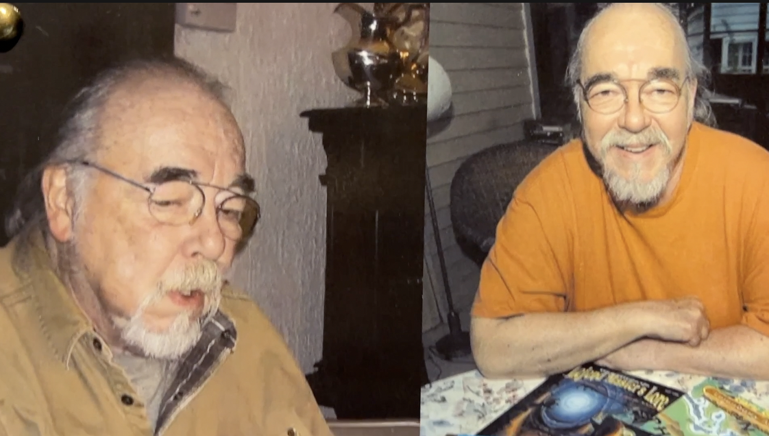 Gary Gygax