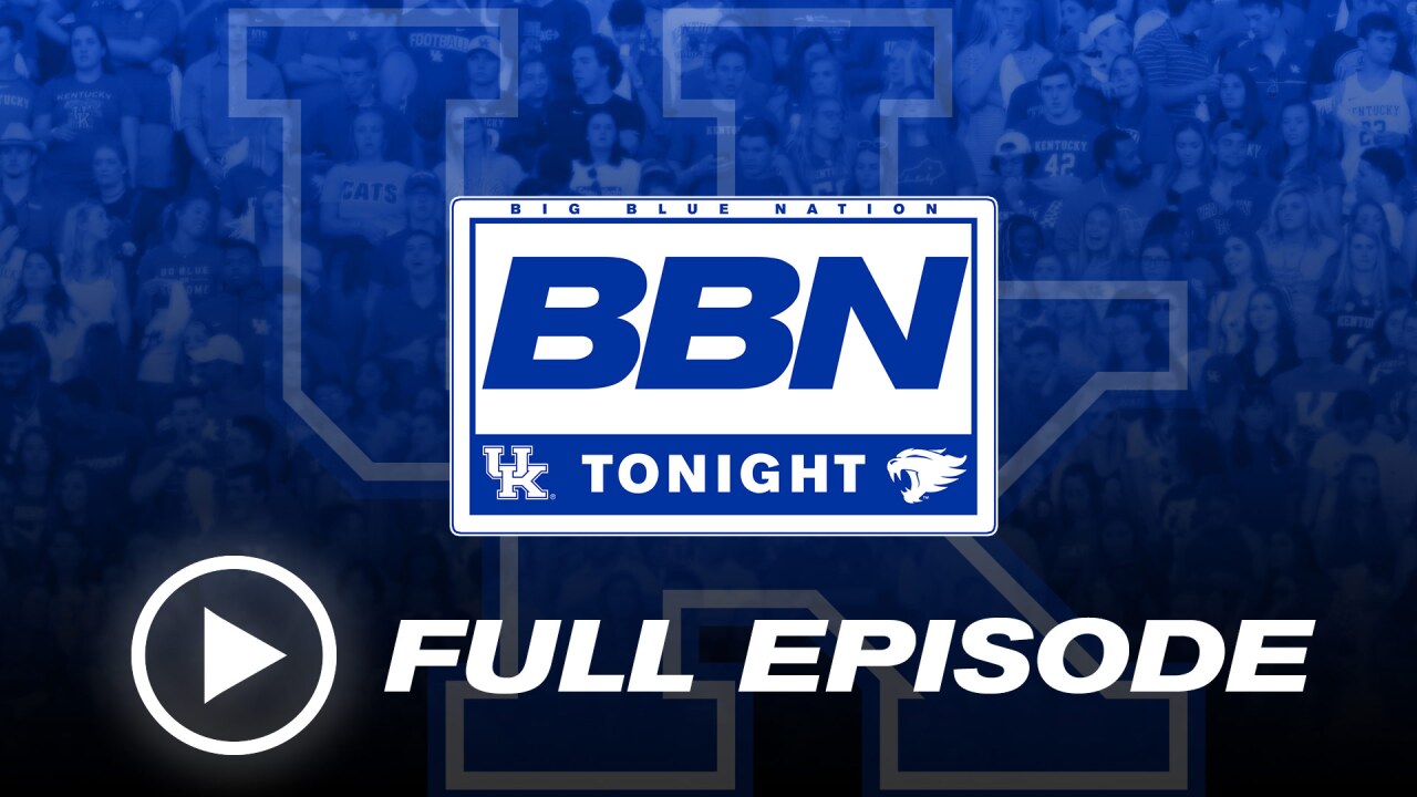 BBN Tonight watch full episode