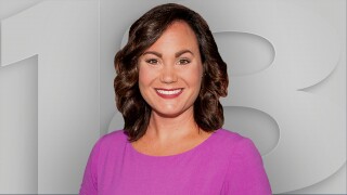 Emily McKinney, LEX 18 Meteorologist