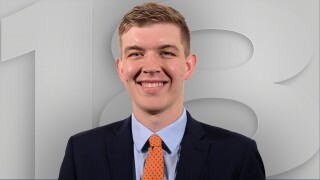 Evan Leake, Anchor