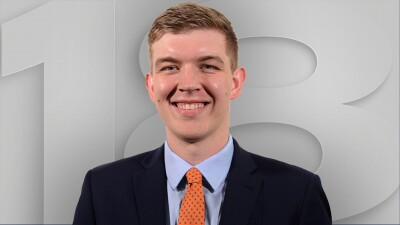 Evan Leake, Anchor