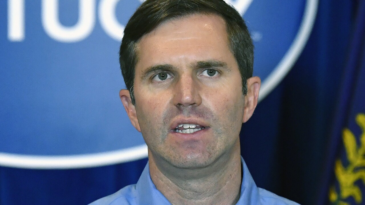 Andy Beshear