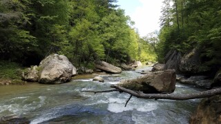 Red River Gorge