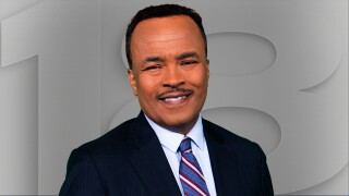 Larry Smith, Anchor