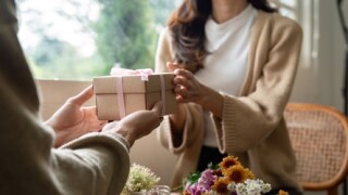 Re-gifting Tips