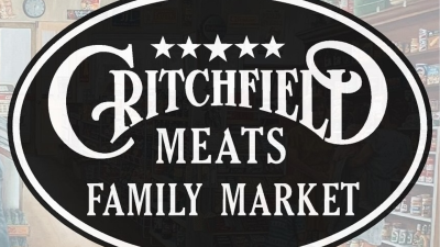 Critchfield logo