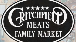 Critchfield logo