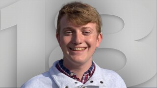 Caleb Barnes, LEX 18 Multimedia Journalist